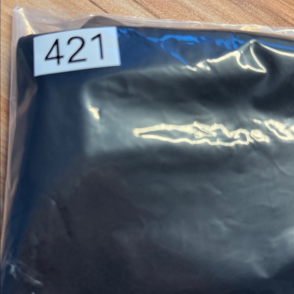 Alice + Olivia Harmony Draped Tank Top/ Size Small - Picture 13 of 13